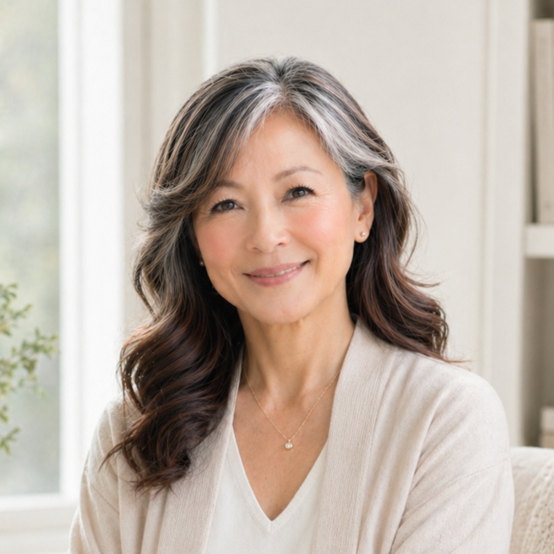 Mira Chen