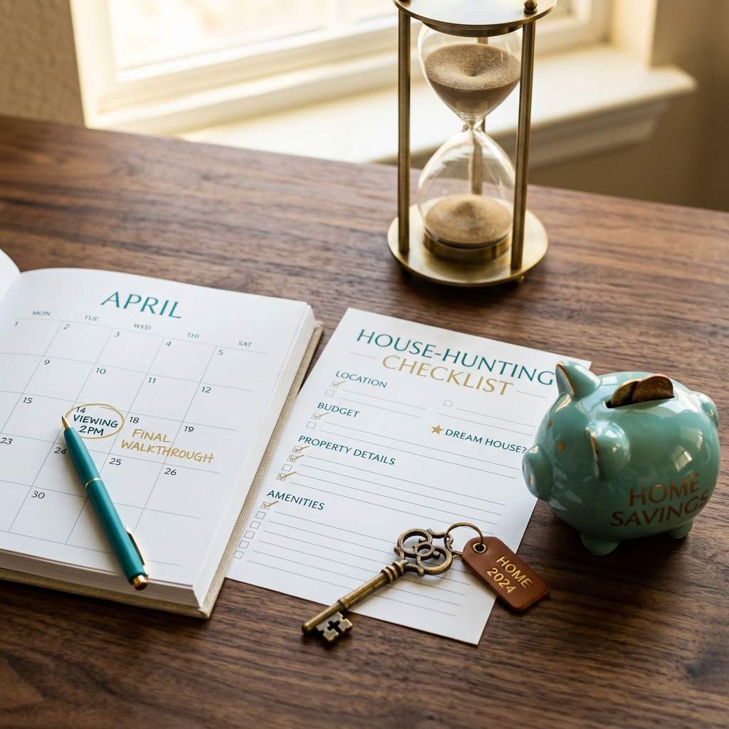 The Real Cost of Waiting to Buy a Home
